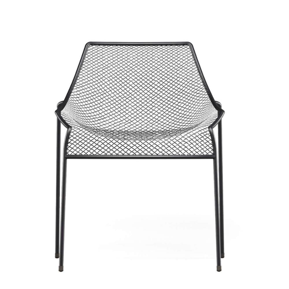 Emu Heaven İstiflenebilir Kolsuz Sandalye