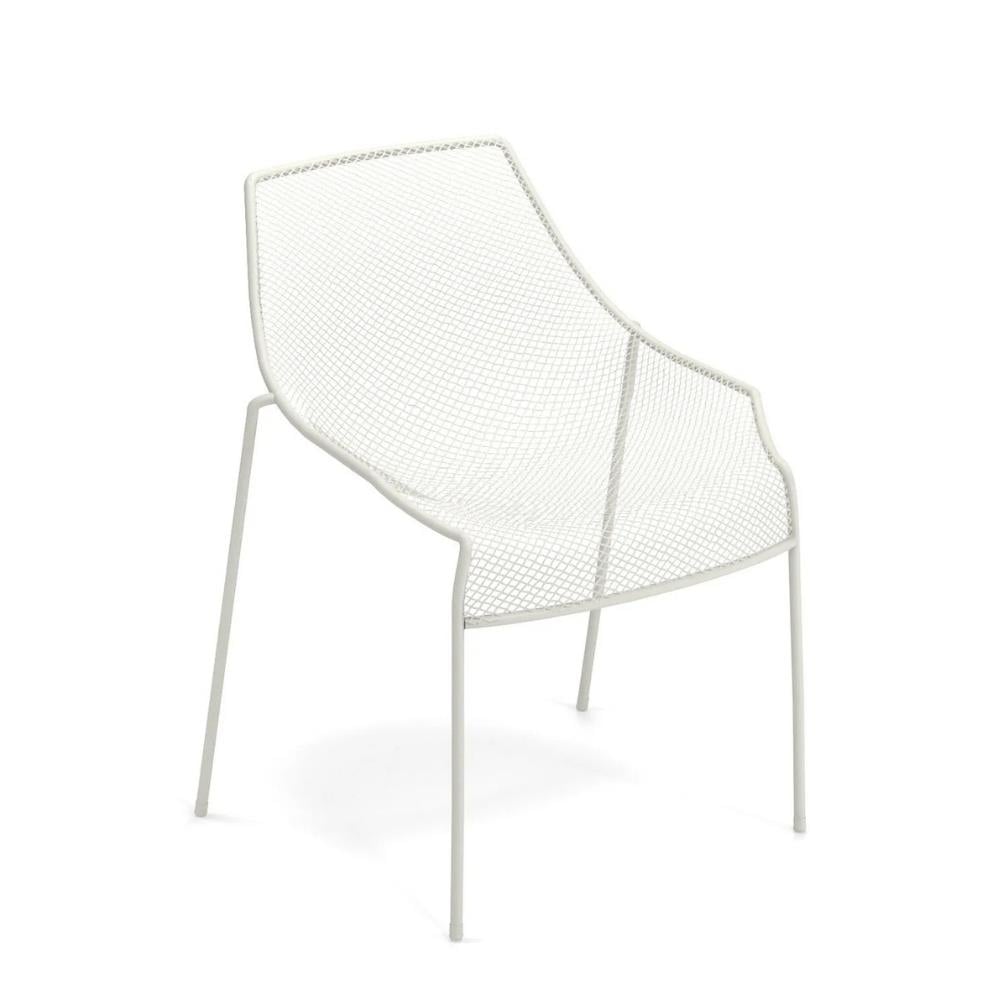 Emu Heaven İstiflenebilir Kolsuz Sandalye