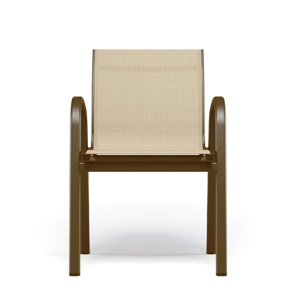 Emu Holly İstiflenebilir Kollu Sandalye