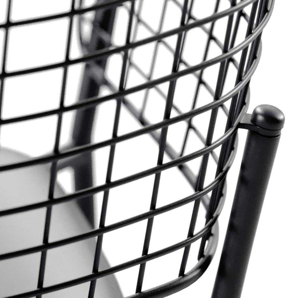 Emu Lyze İstiflenebilir Kollu Sandalye  