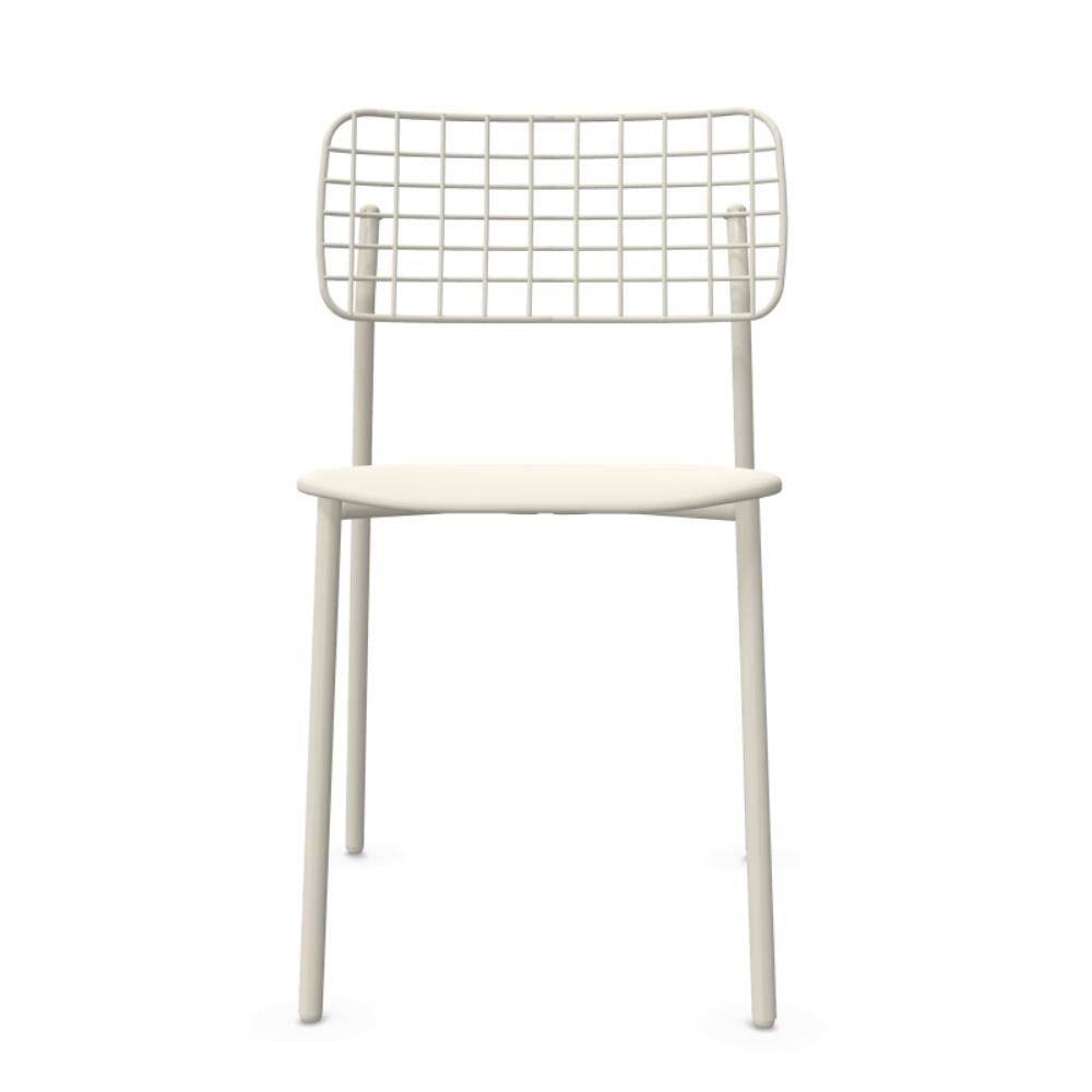 Emu Lyze İstiflenebilir Kolsuz Sandalye