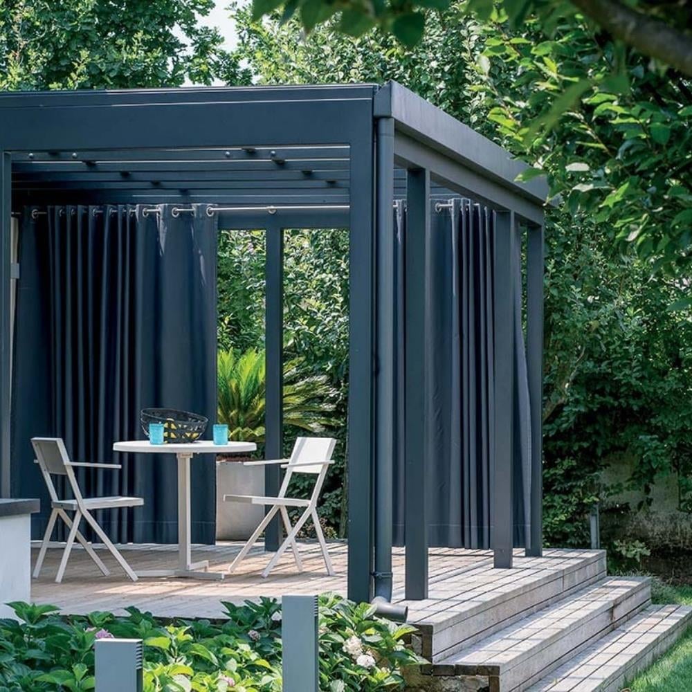 Emu Mia İstiflenebilir Kollu Sandalye 