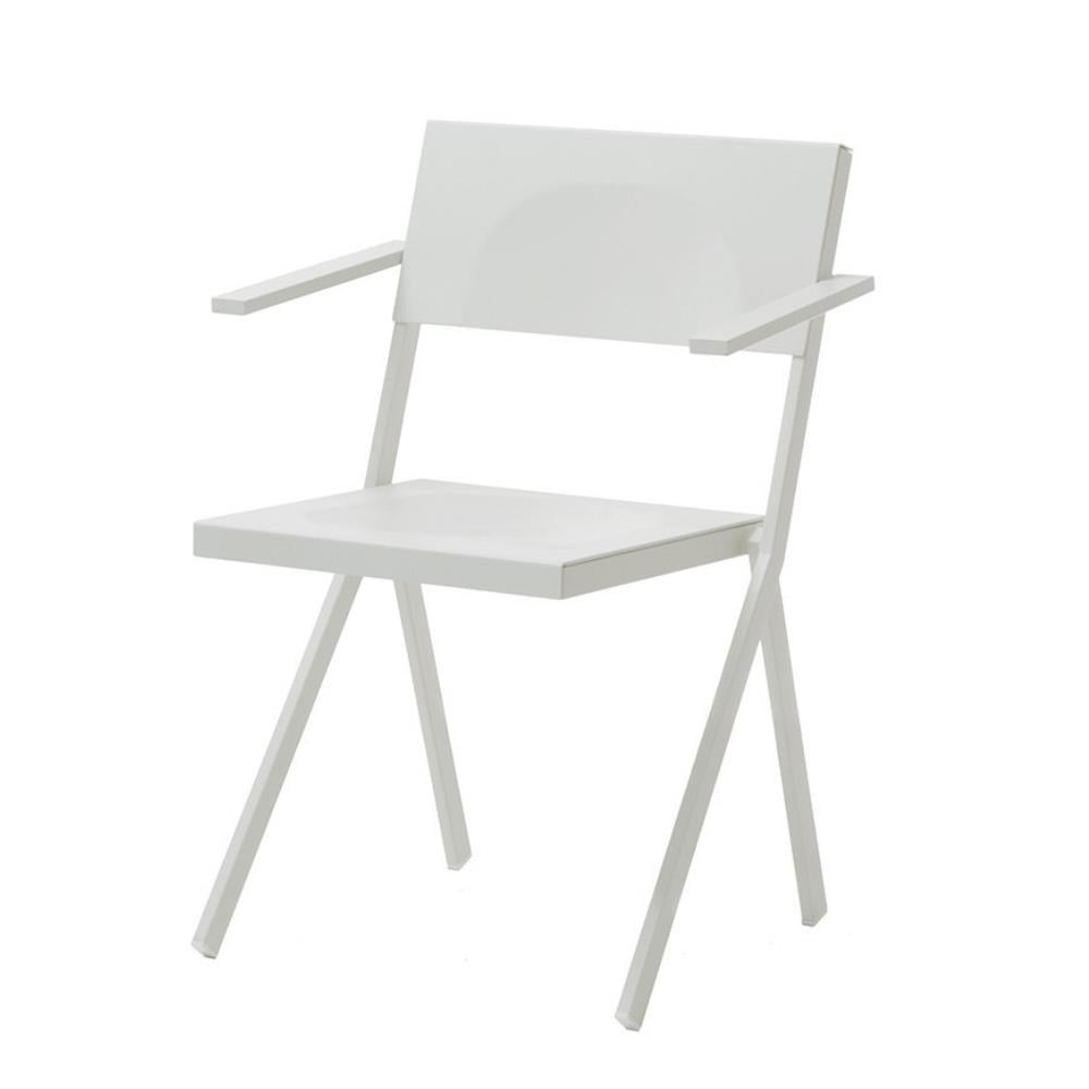 Emu Mia İstiflenebilir Kollu Sandalye 