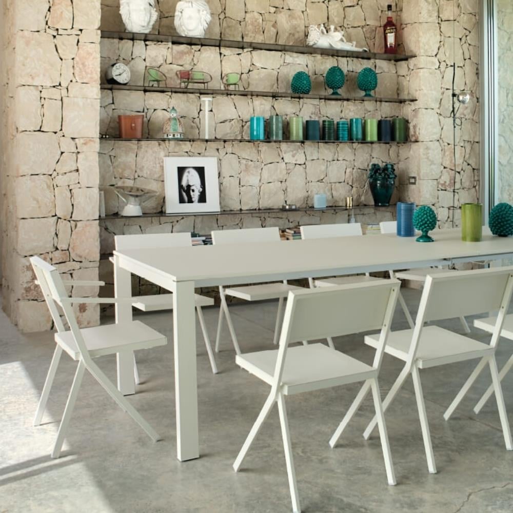 Emu Mia İstiflenebilir Kollu Sandalye 