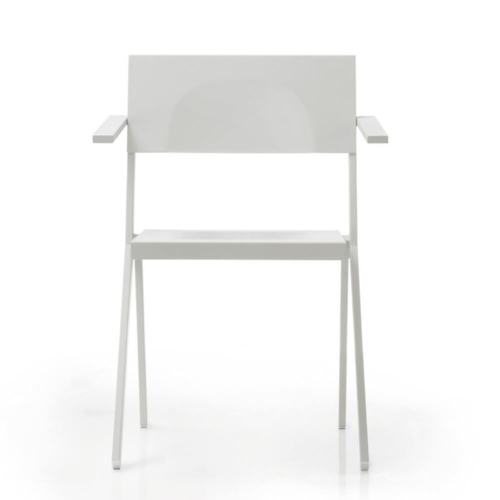 Emu Mia İstiflenebilir Kollu Sandalye 