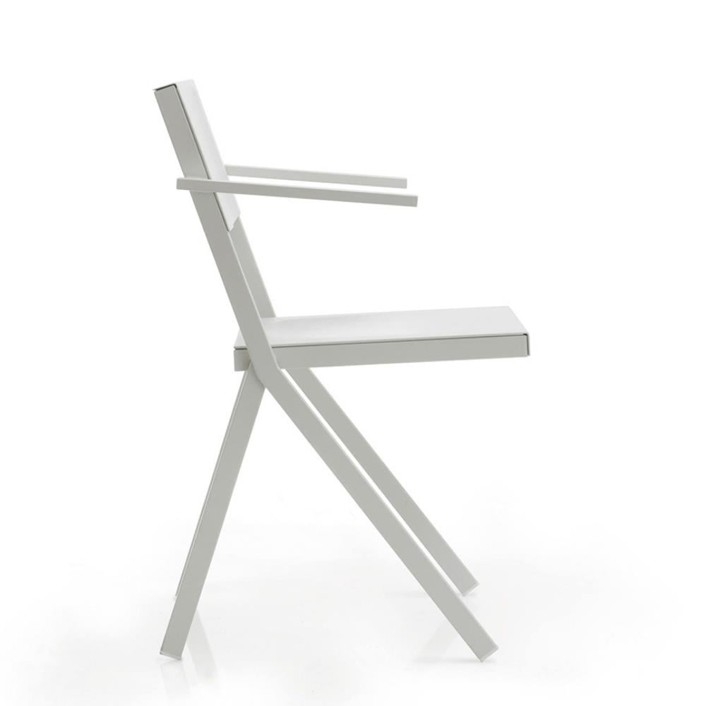 Emu Mia İstiflenebilir Kollu Sandalye 