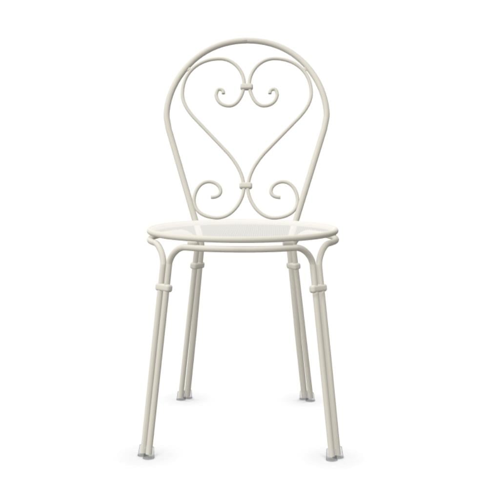 Emu Pigalle İstiflenebilir Kolsuz Sandalye