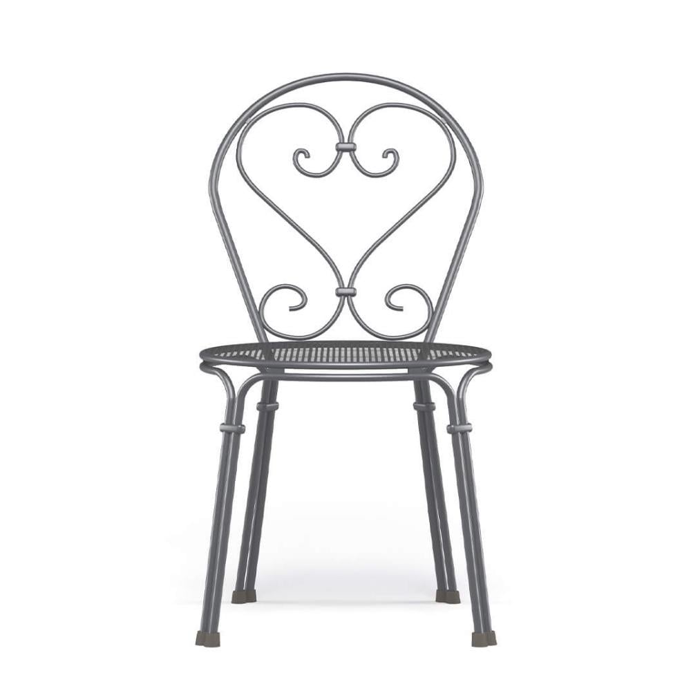 Emu Pigalle İstiflenebilir Kolsuz Sandalye