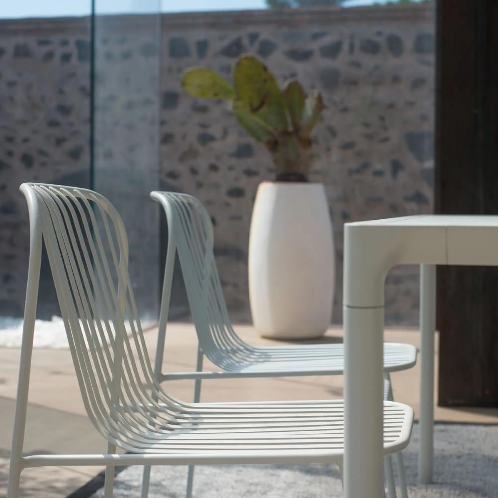 Emu Riviera İstiflenebilir Bar Sandalyesi