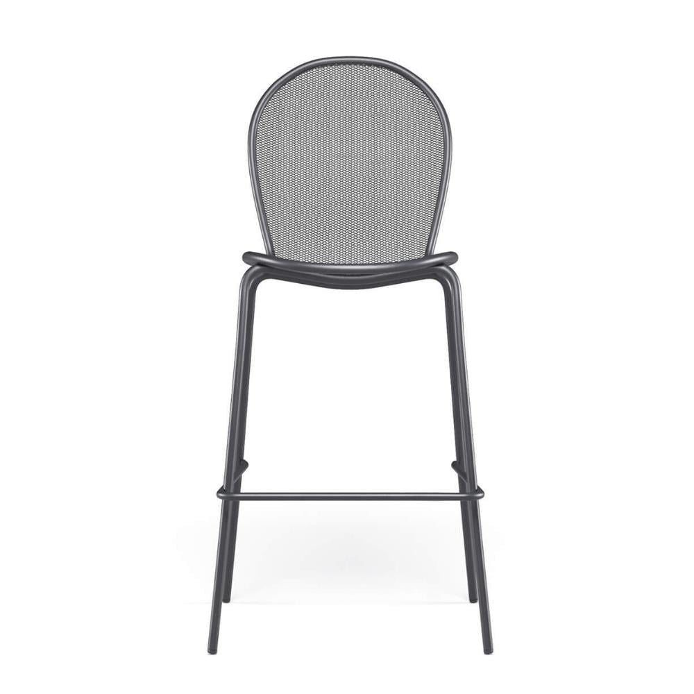 Emu Ronda İstiflenebilir Bar Sandalyesi