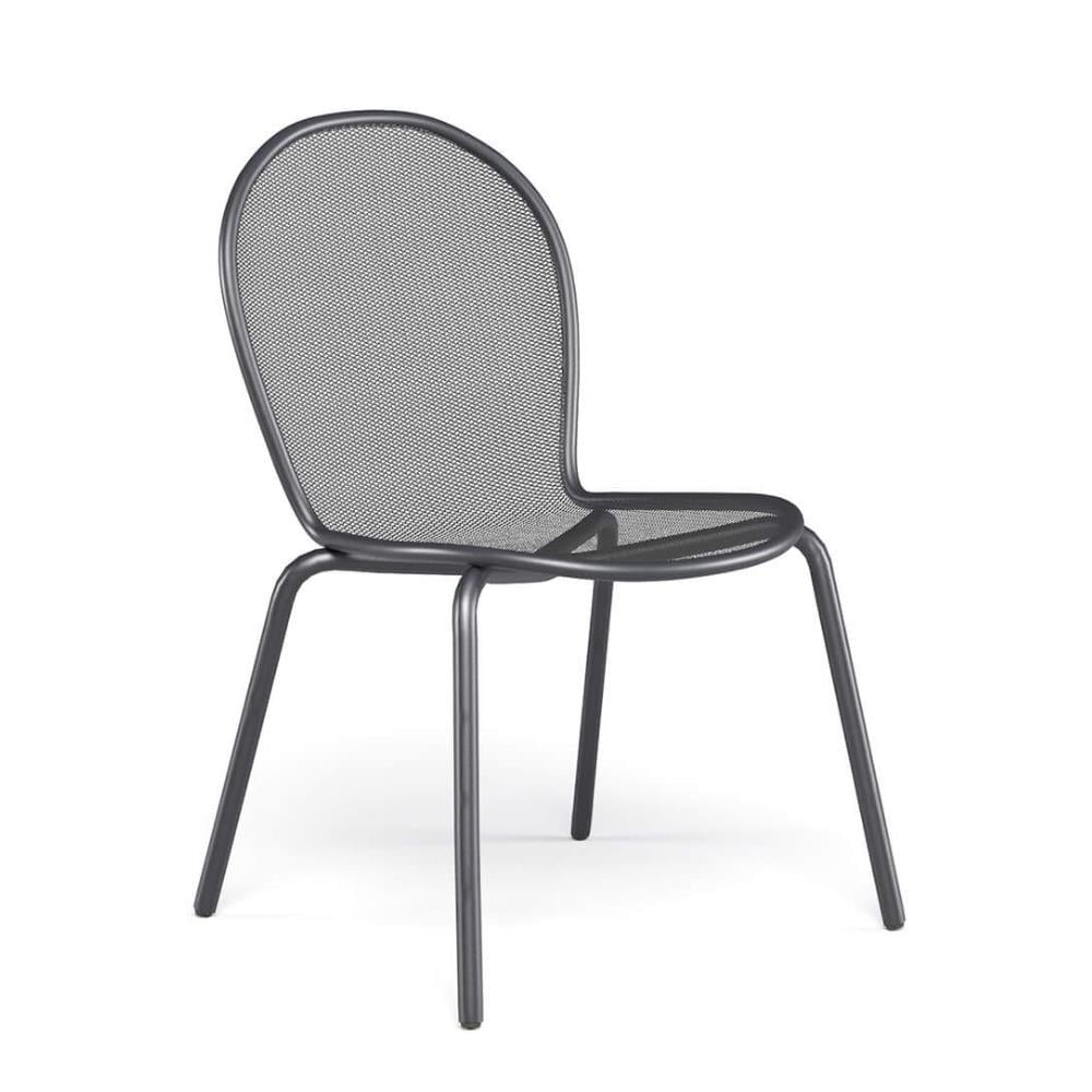 Emu Ronda İstiflenebilir Kolsuz Sandalye