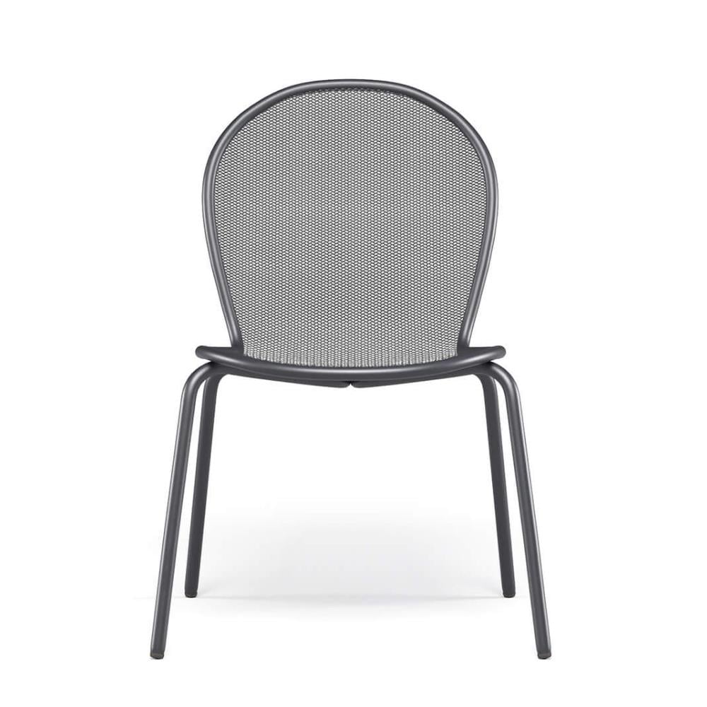 Emu Ronda İstiflenebilir Kolsuz Sandalye