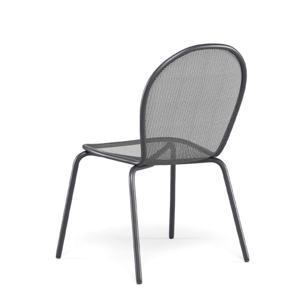 Emu Ronda İstiflenebilir Kolsuz Sandalye