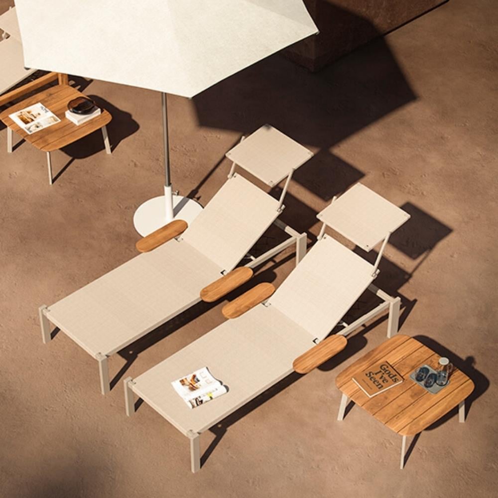 Emu Shine Orta Sehpa