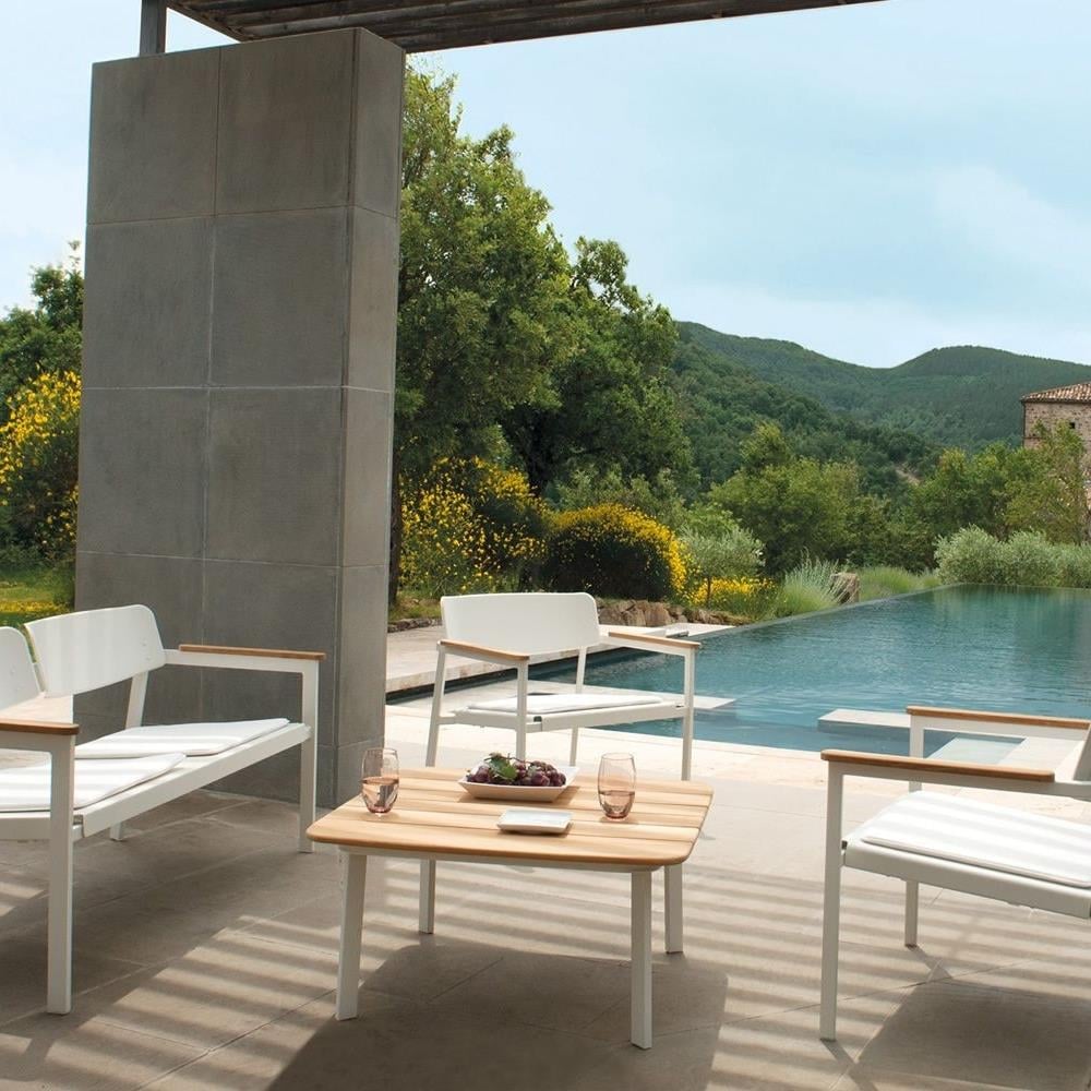 Emu Shine Orta Sehpa