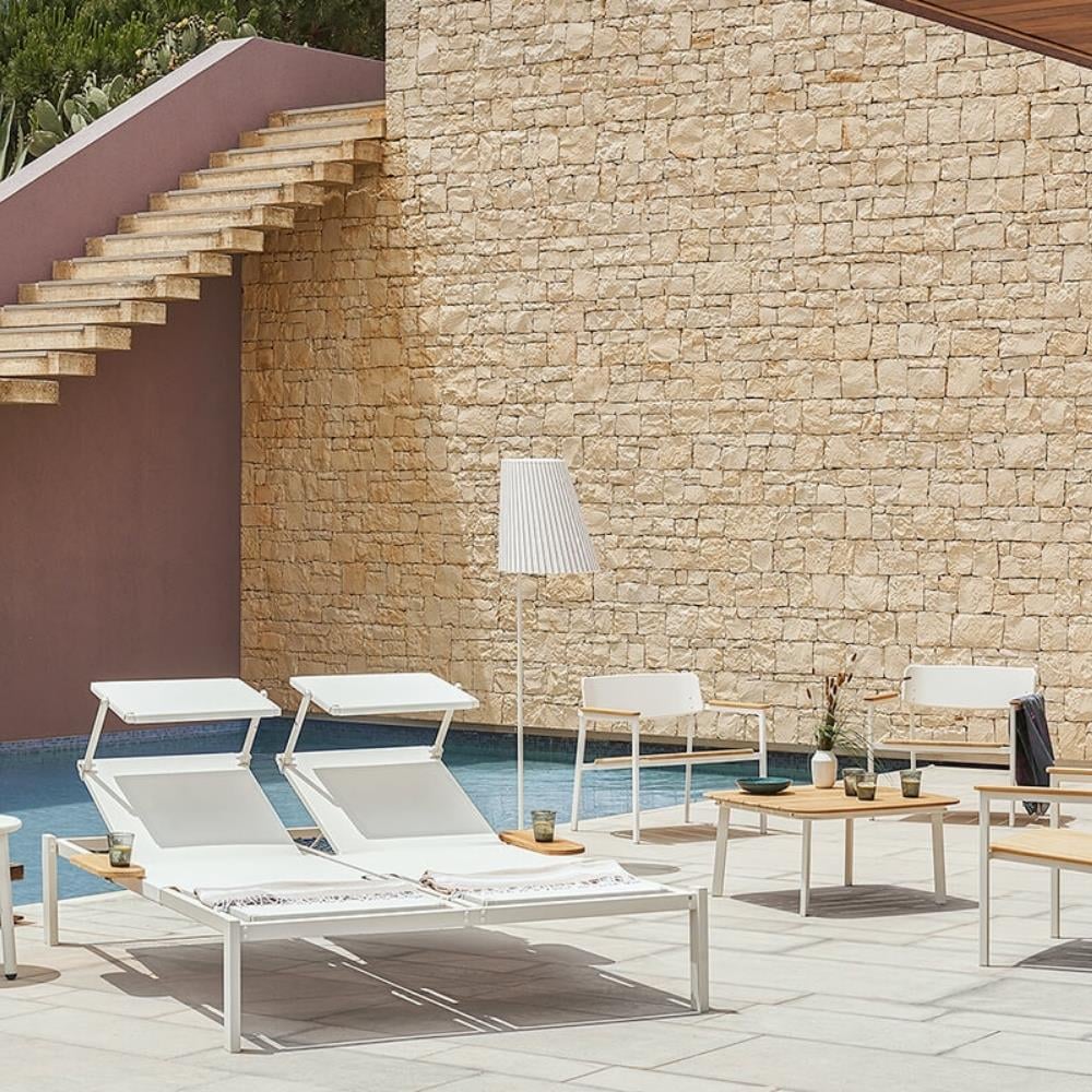 Emu Shine Orta Sehpa