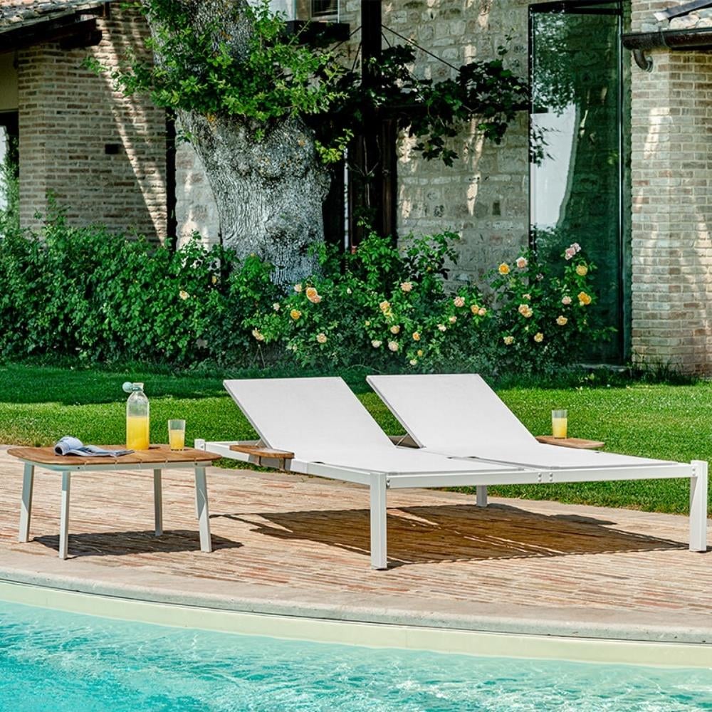 Emu Shine Orta Sehpa