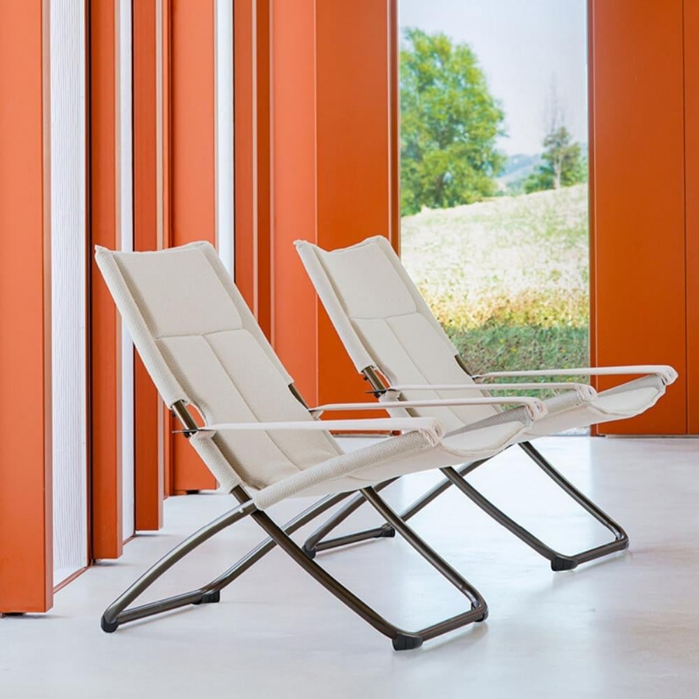 Emu Snooze Cozy Indoor Dinlenme Koltuğu 