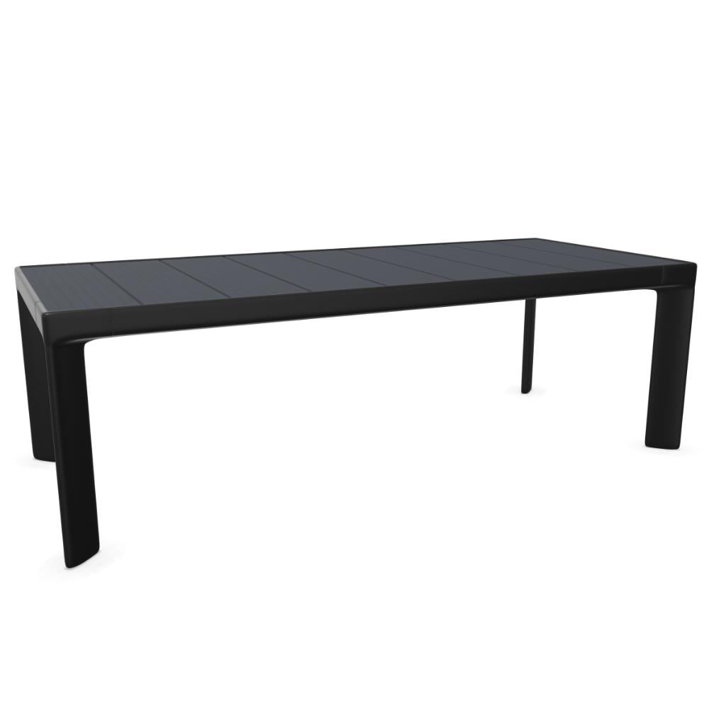Emu Tami Black Charcoal Orta Sehpa