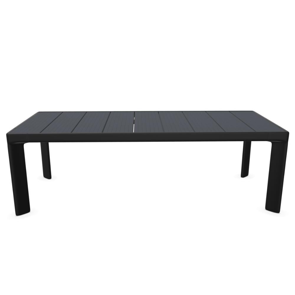 Emu Tami Black Charcoal Orta Sehpa