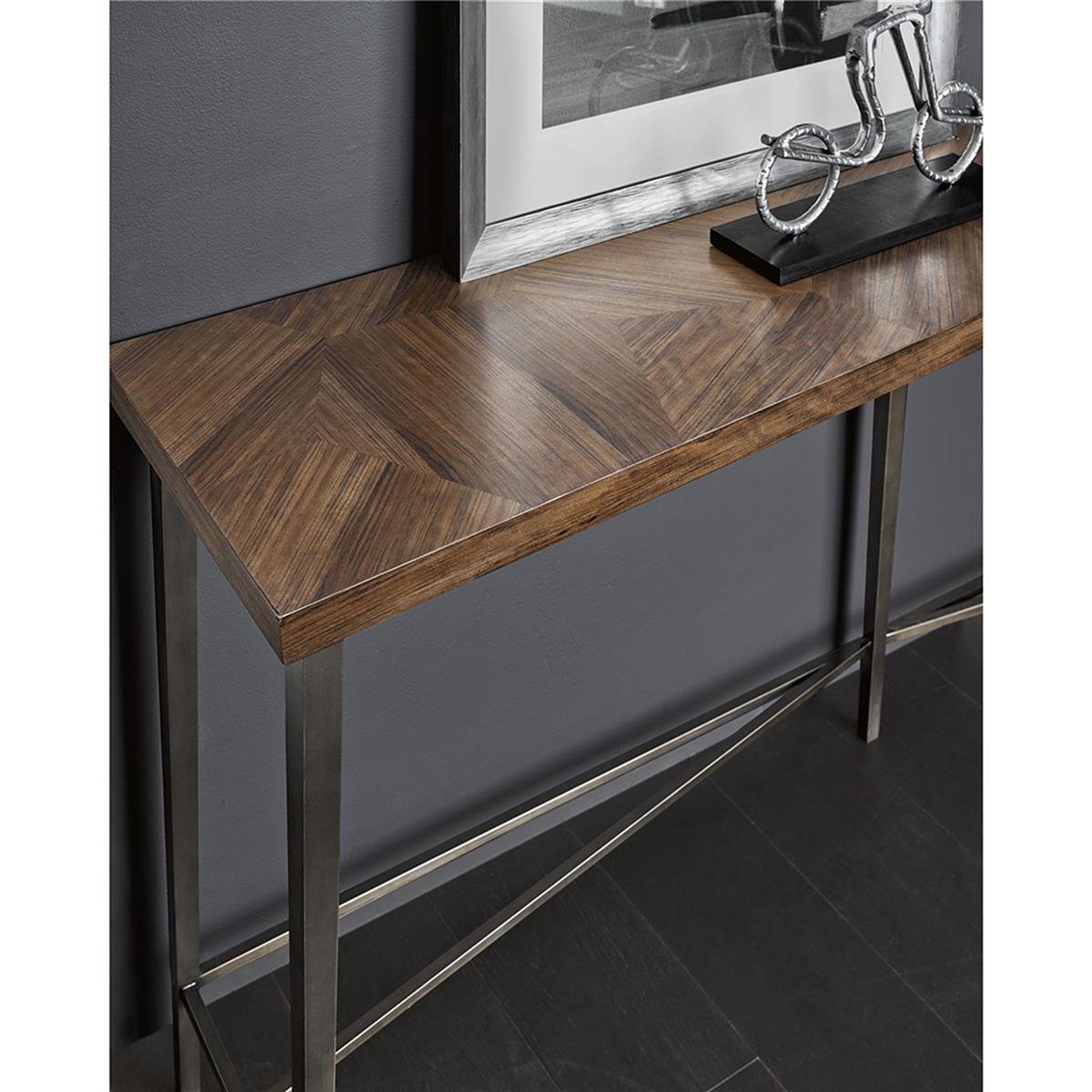 Esquire / Soho Konsol Masa 182.9W x 38.1D x 76.2H cm