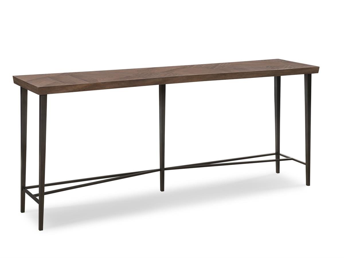 Esquire / Soho Konsol Masa 182.9W x 38.1D x 76.2H cm