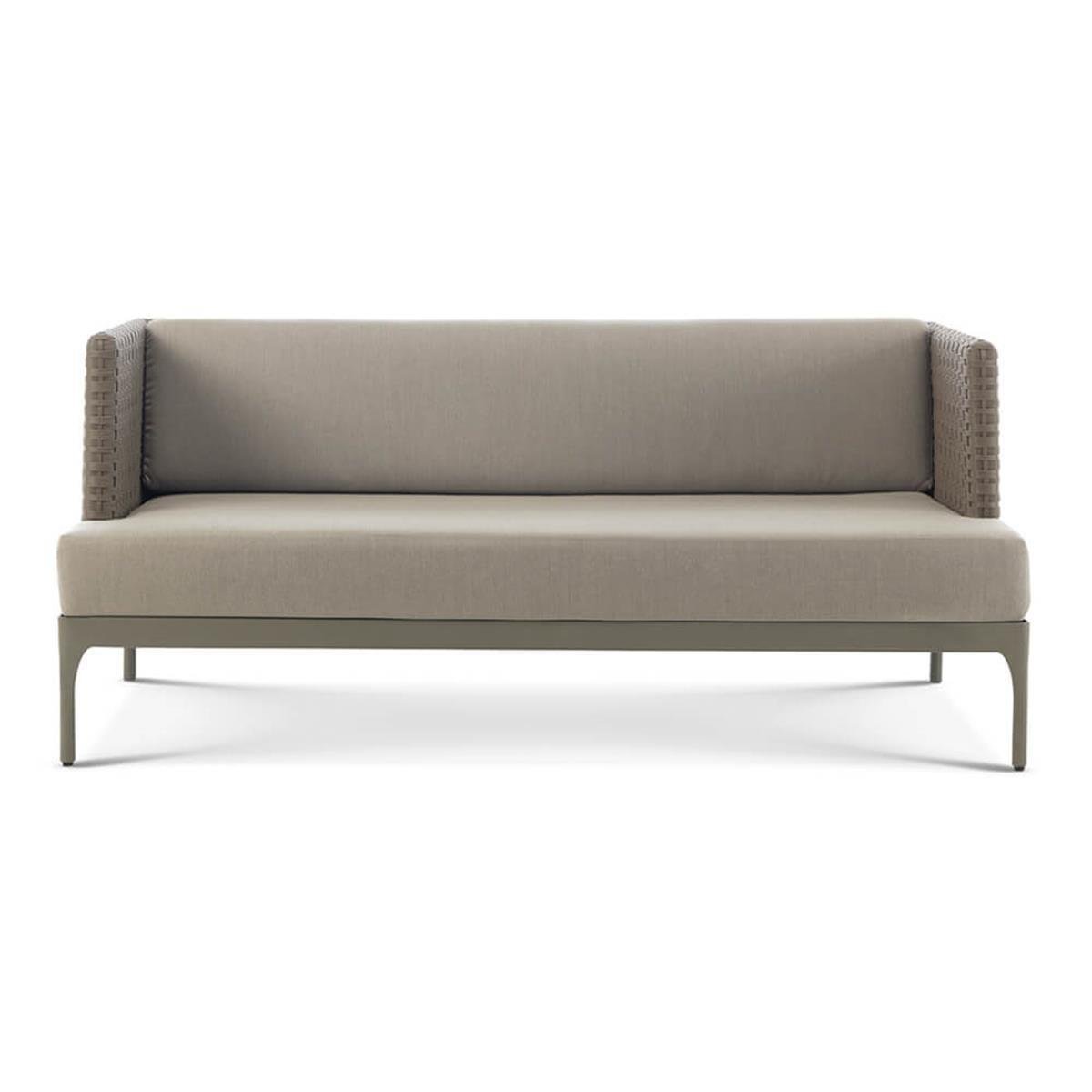 Ethimo Infinity Warm Grey Oturma Grubu