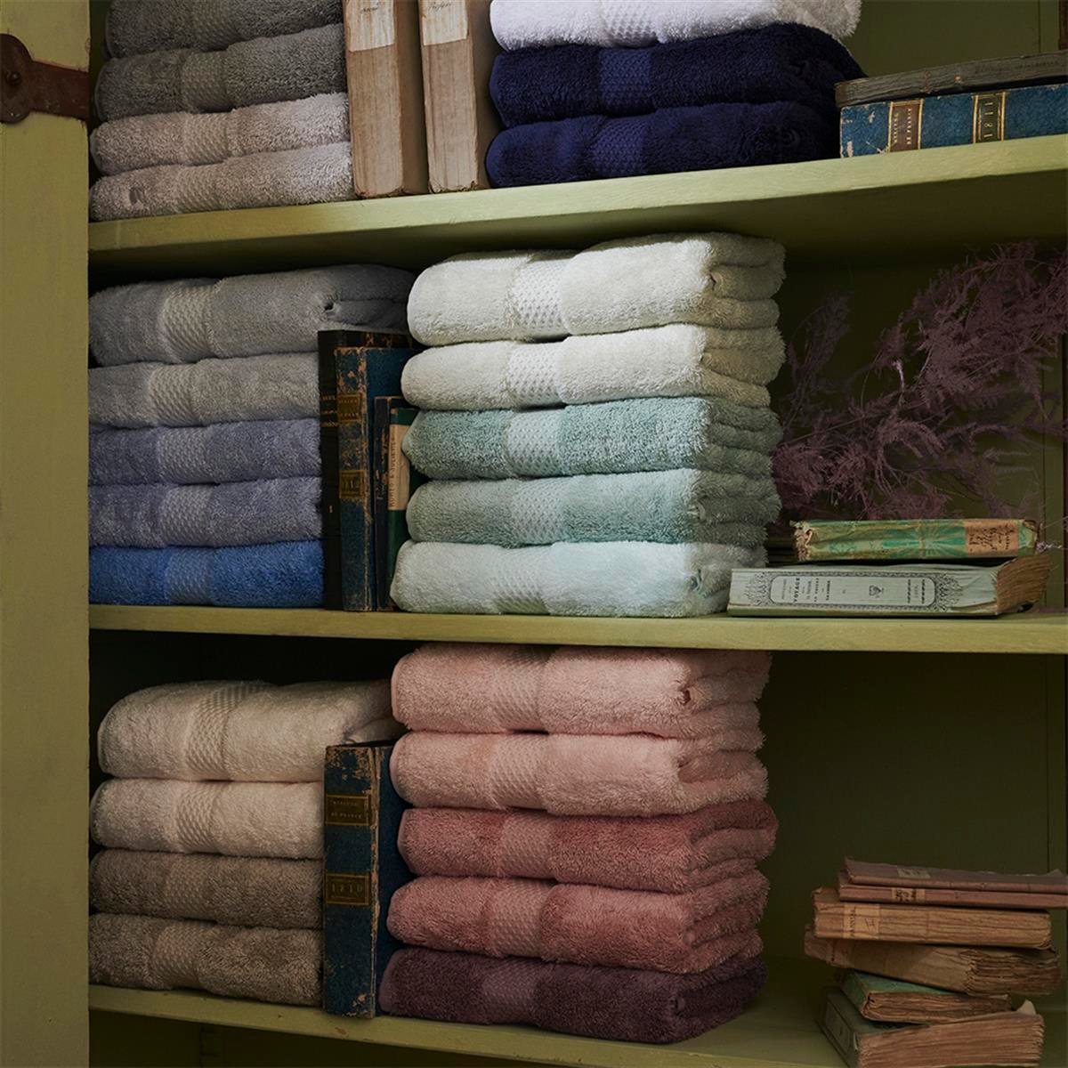 ETOILE Horizon Banyo Havlusu