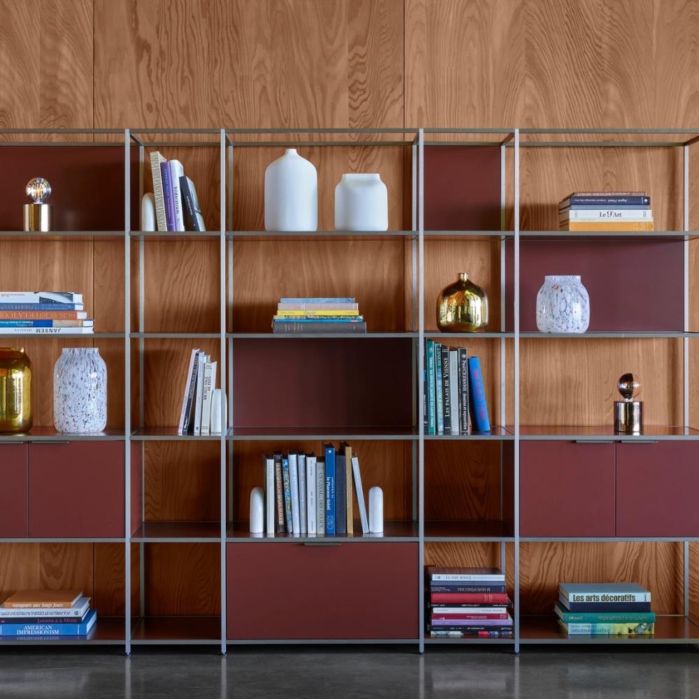 Fila Small Vazo - Multi Colour