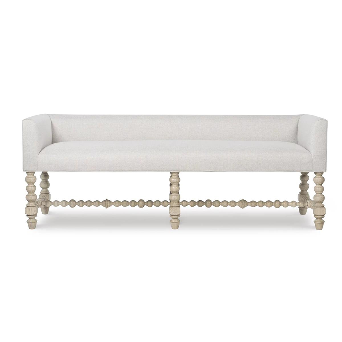Fine Furniture Serenity Mandrino Puf