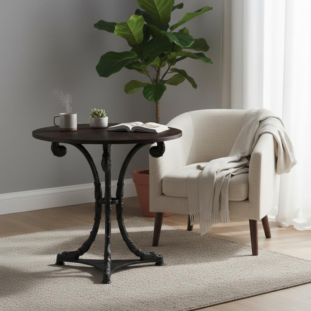 Fine Furniture Veranda Windsor Side Table