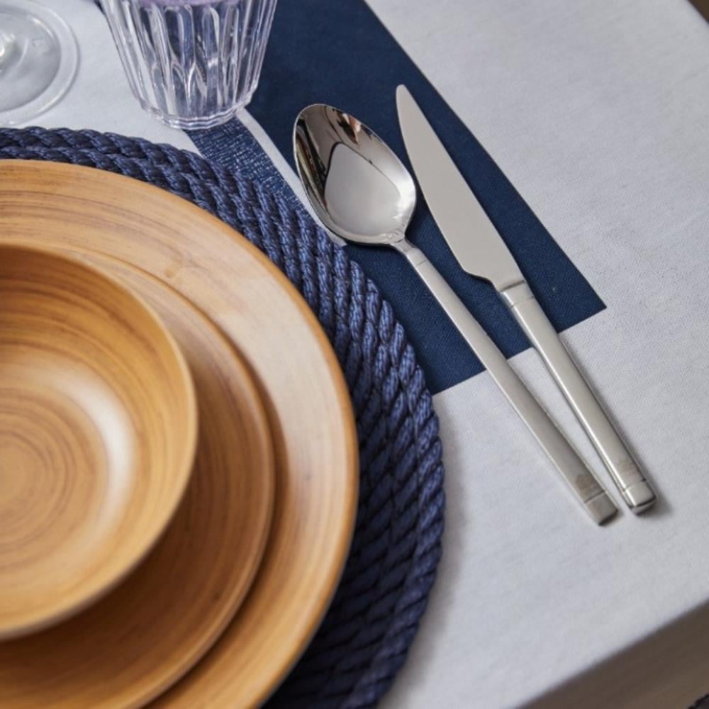 Flamefield Bamboo Style 12 Parça Yemek Takımı