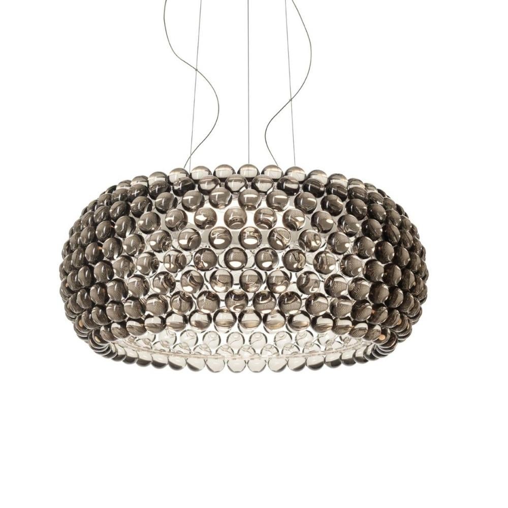 Caboche Plus Avize-Grey (Grigio)