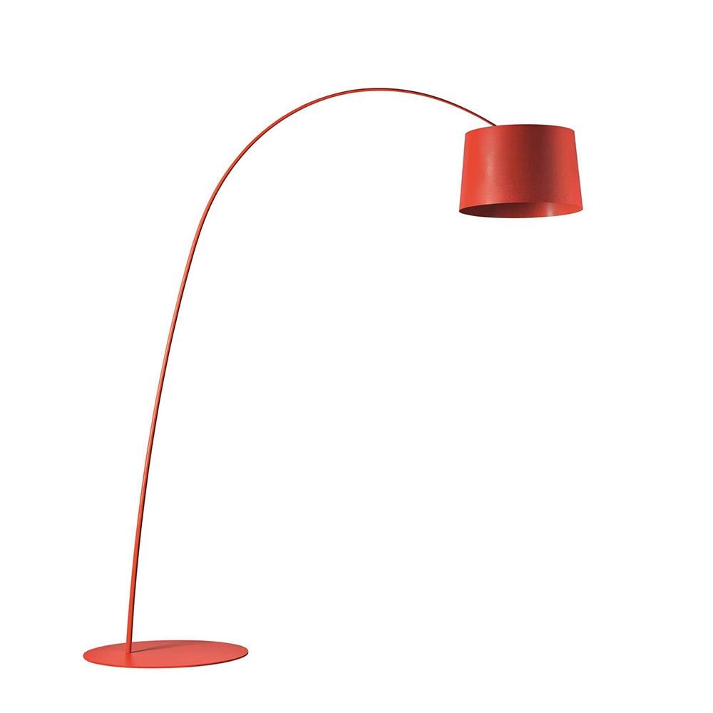 Twiggy Lambader - Cremisi (Koyu Kırmızı)