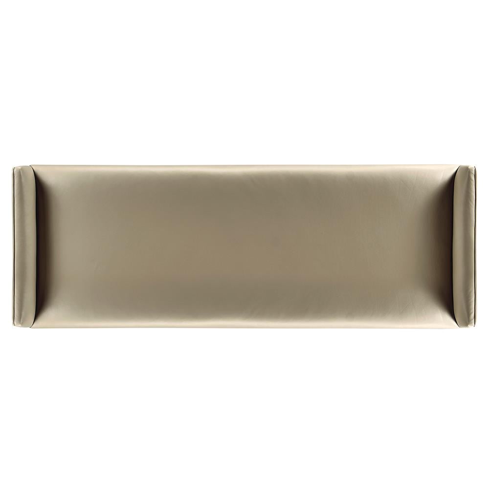 Gatsby Leather Bank