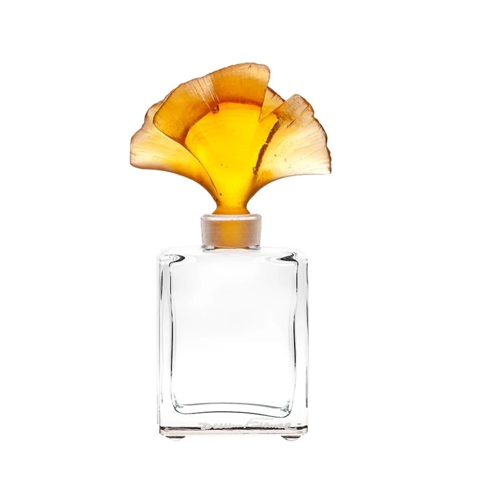 Ginkgo Parfüm Şişesi - Amber - 30 ml