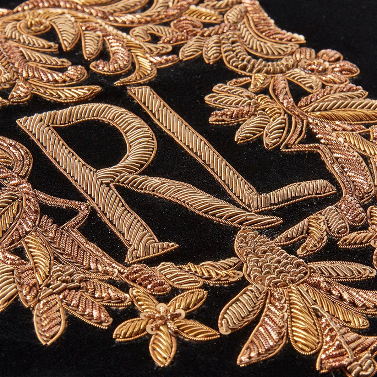 Glenshire 20*20 Black