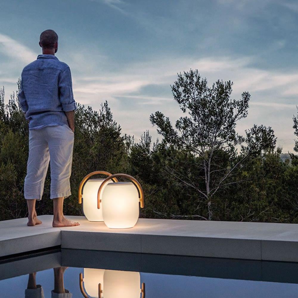 Gloster Ambient Cocoon Led Aydınlatma