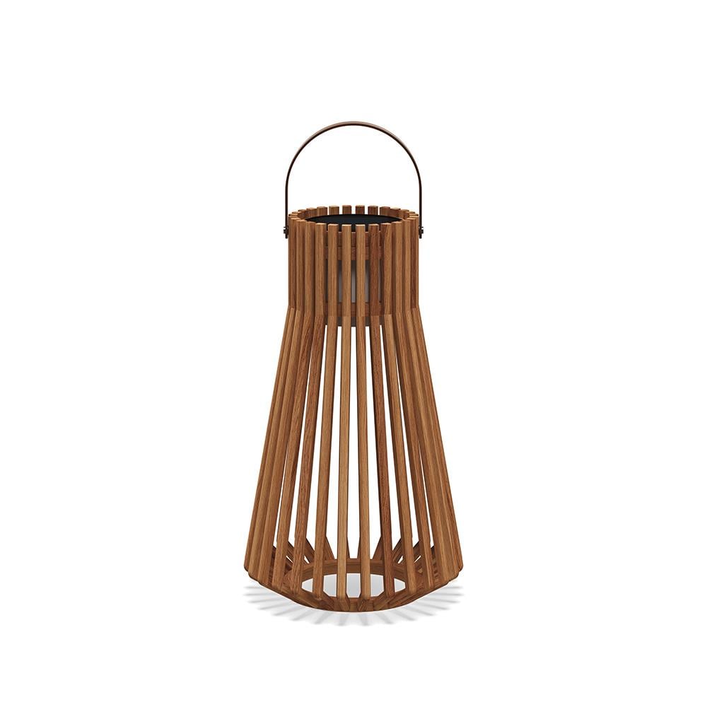 Ambient Rail Lighting-Polypropylene-Teak-LED-(Excluding Remote Control)