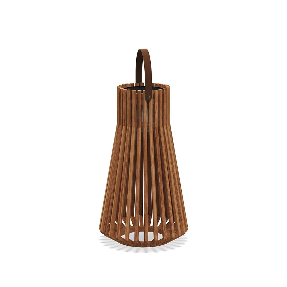 Ambient Rail Lighting-Polypropylene-Teak-LED-(Excluding Remote Control)