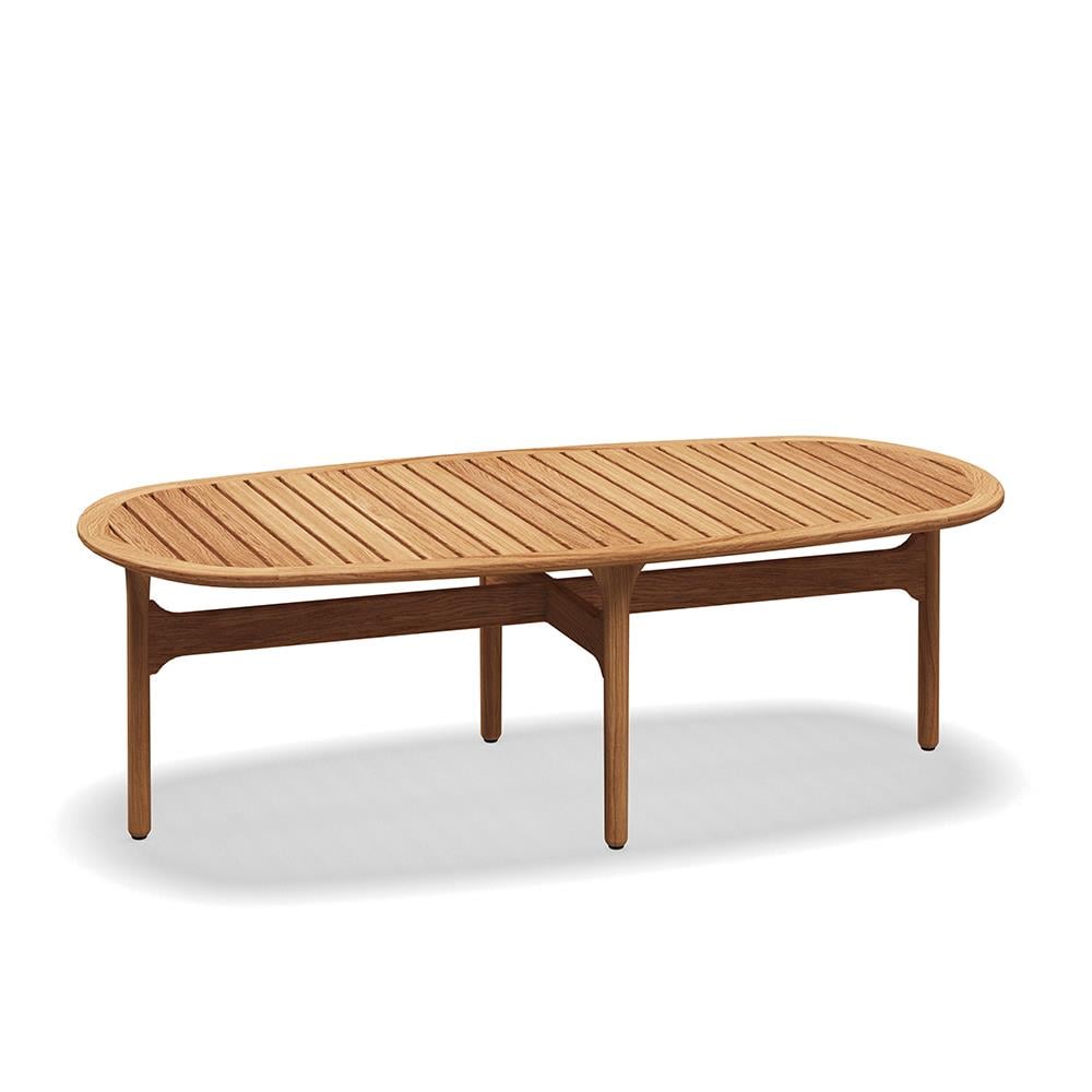Gloster Bay Teak Orta Sehpa