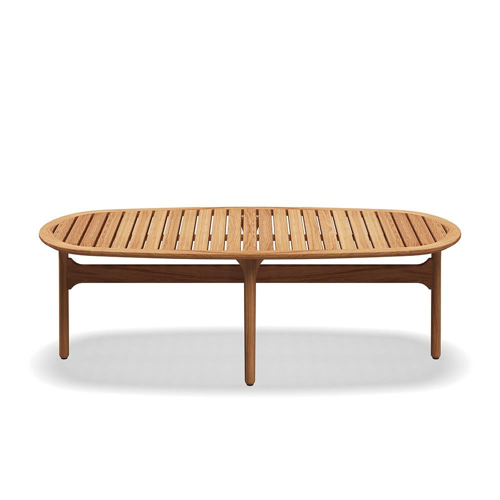 Gloster Bay Teak Orta Sehpa