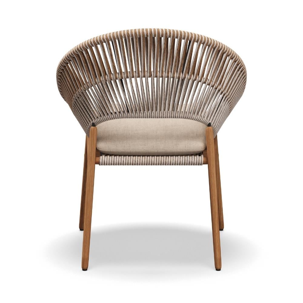 Gloster Bora Sorrel Sandalye