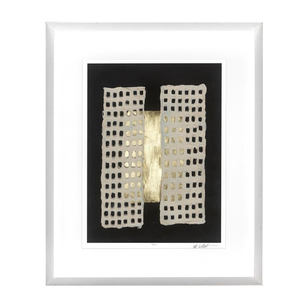 Gold Aggregates I Tablo