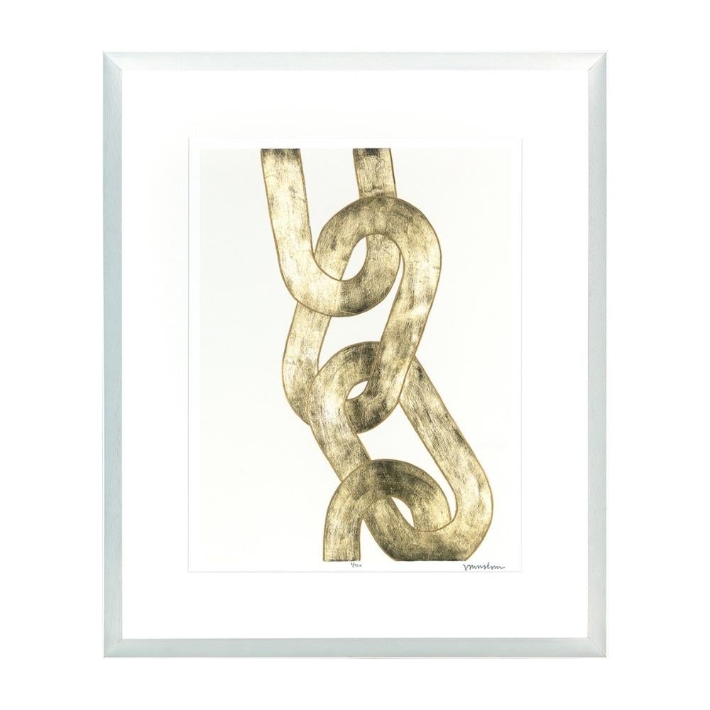 Gold Chains I Tablo