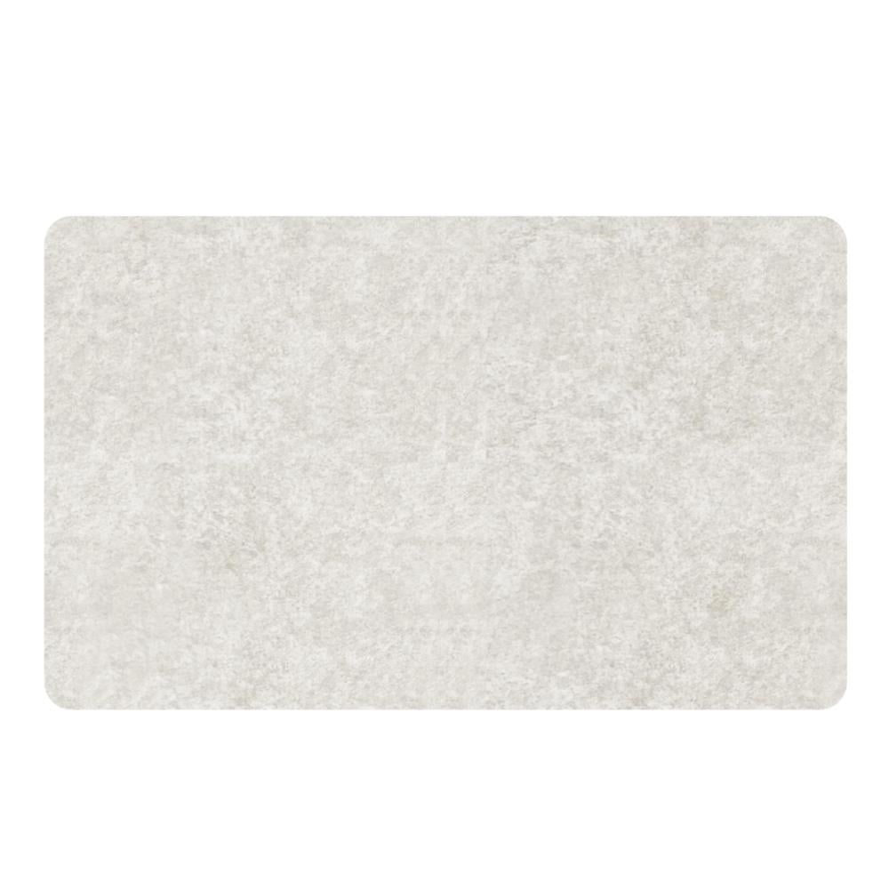 Grada Orta Sehpa (130)-Frame Bronze (110)-Top Silver Quartzite (320)