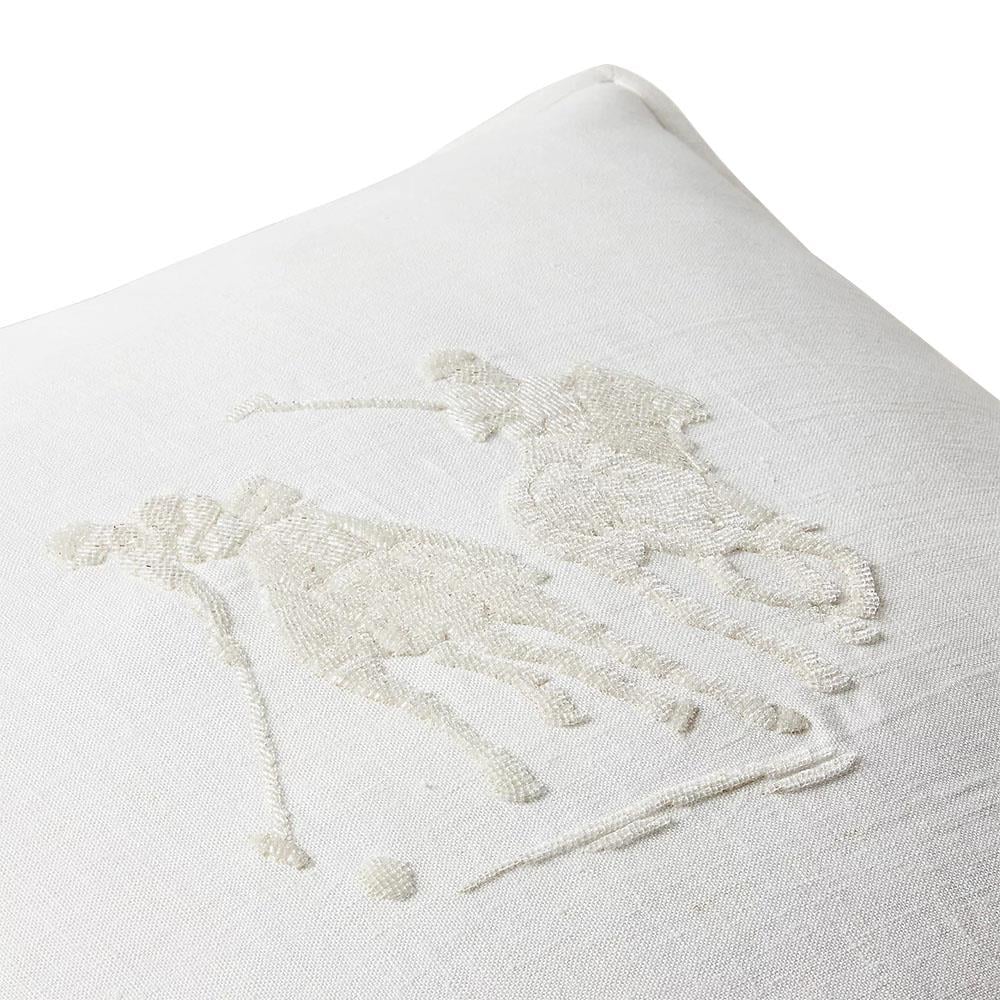 Griffith TP 20x20 Yastık-Cream