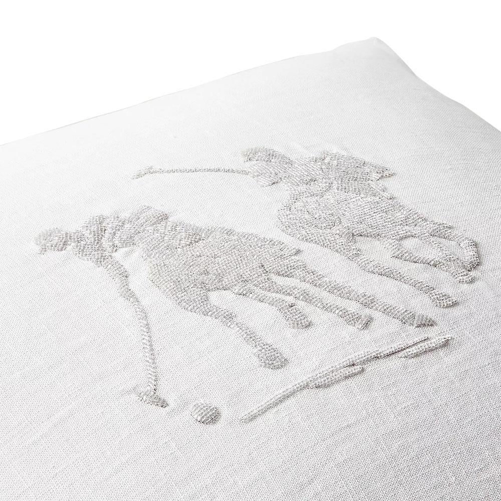 Griffith TP 20x20 Yastık-Gray