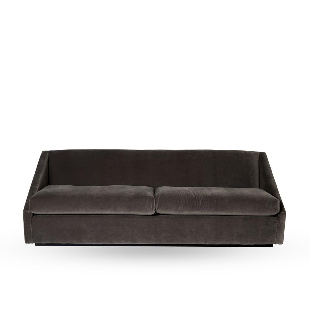 Gunner Kanepe - 93 - Fab:103278 Boulevard Graphite - Leg Fin:2 - Poly:Reg Configuration:044226  230-100-78h