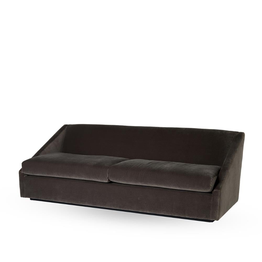 Gunner Kanepe - 93 - Fab:103278 Boulevard Graphite - Leg Fin:2 - Poly:Reg Configuration:044226  230-100-78h